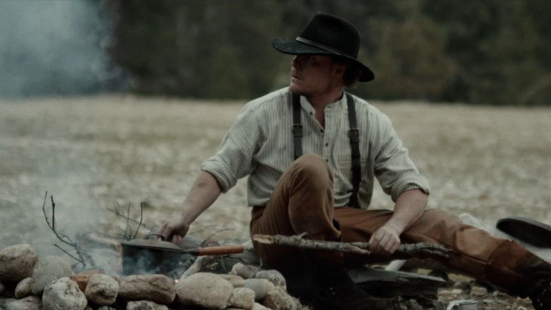 кадр из фильма Within, To The Sun