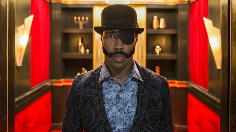 кадр из фильма Простите за беспокойство