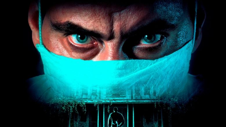 кадр из фильма Хихикающий доктор