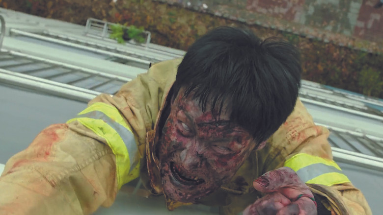 кадр из фильма #живой