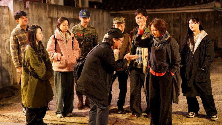 кадр из фильма 필링