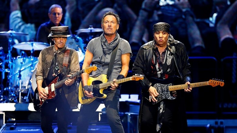 кадр из фильма Bruce Springsteen & the E Street Band: London Calling Live in Hyde Park