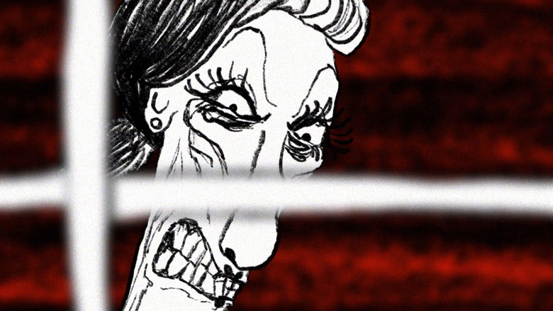 кадр из фильма Лили