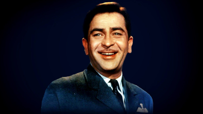 кадр из фильма Сангам