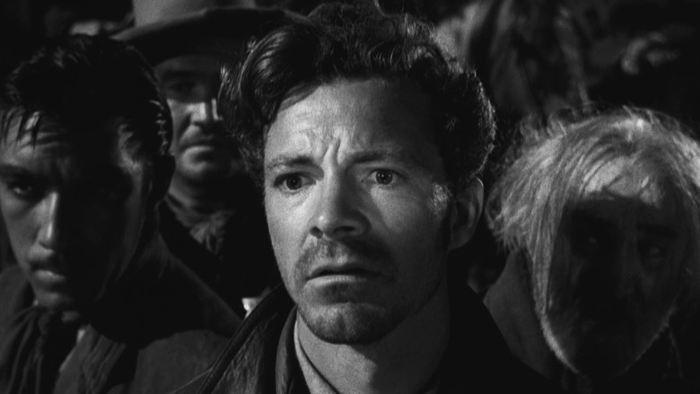 кадр из фильма Случай в Окс-Боу