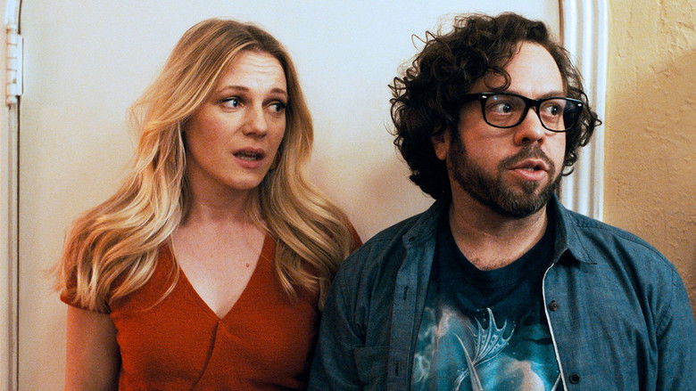 кадр из фильма The Argument