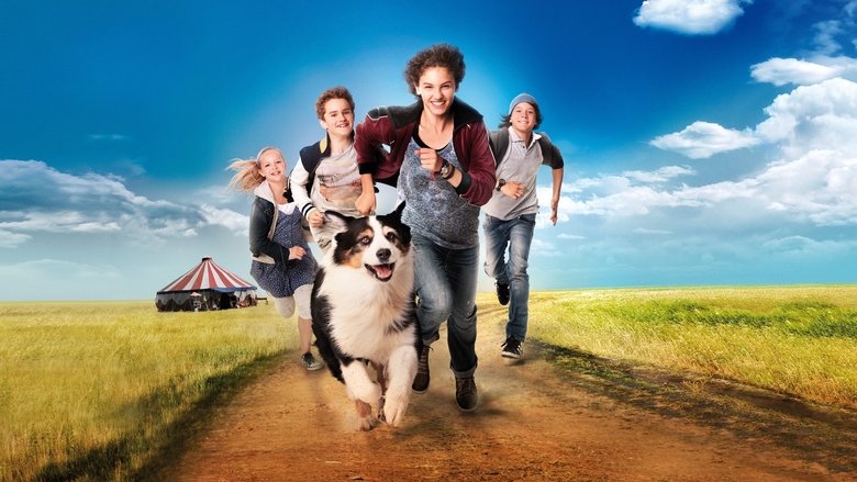 Пятеро друзей 2