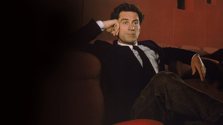 кадр из фильма Виновен по подозрению