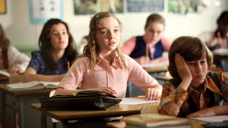 кадр из фильма The Year Dolly Parton Was My Mom