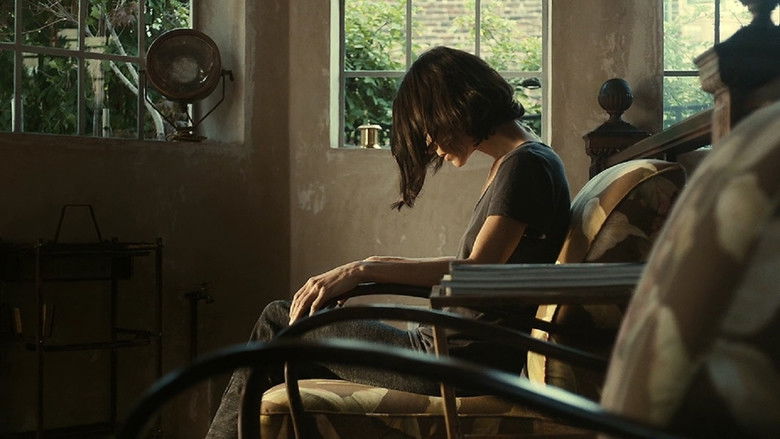 кадр из фильма Убежище