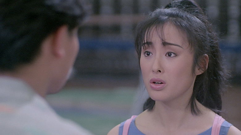 кадр из фильма Волшебный кристалл