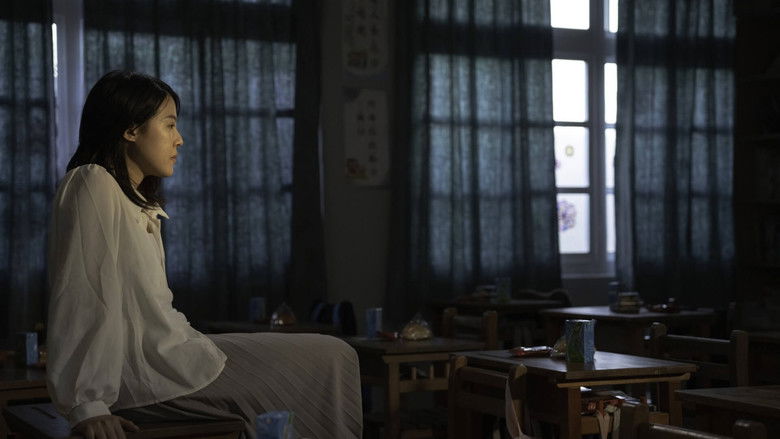 кадр из фильма 一個女人生命中的三小時