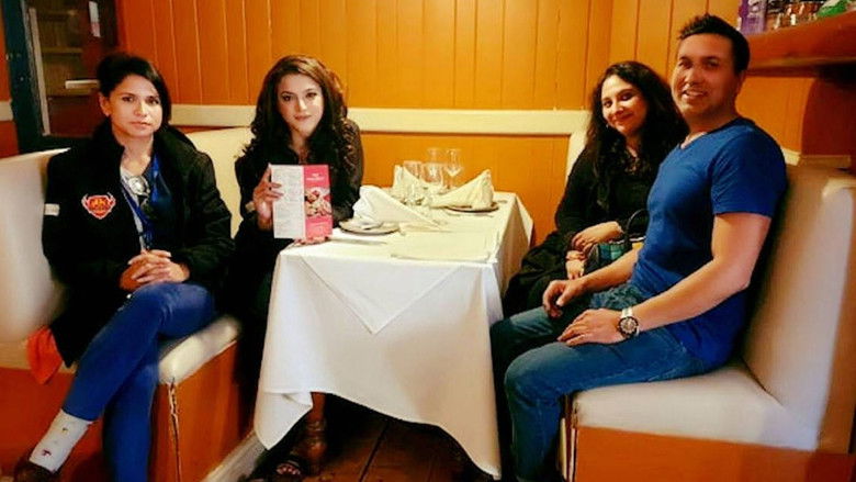 кадр из фильма Hello Jindagi