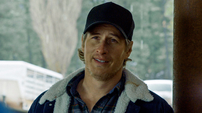 кадр из фильма План мести