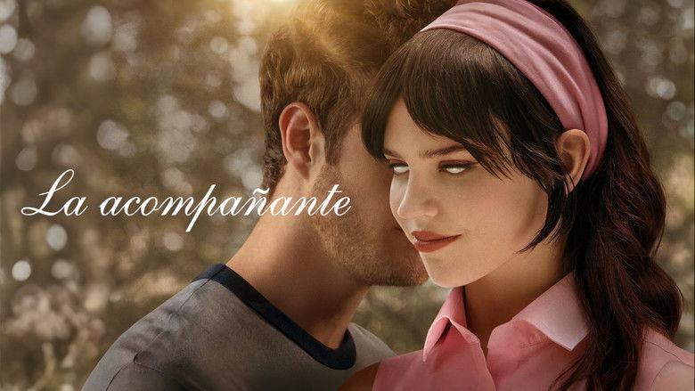 кадр из фильма Компаньон