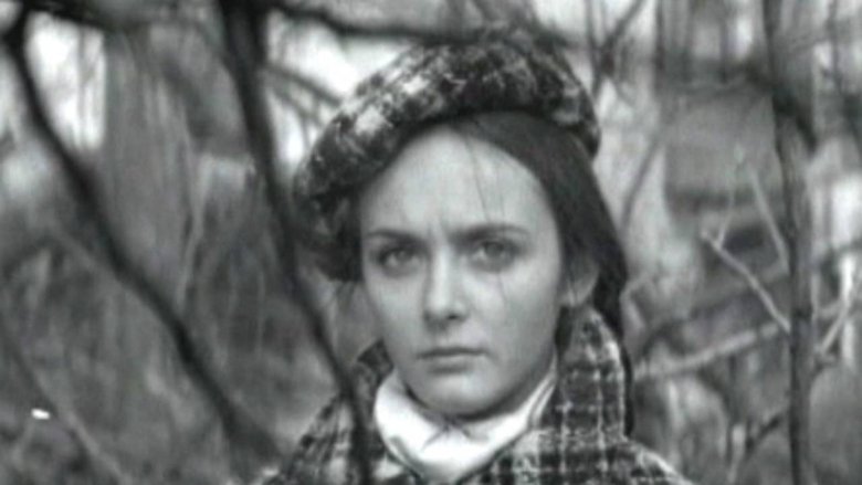 кадр из фильма Никто вместо тебя