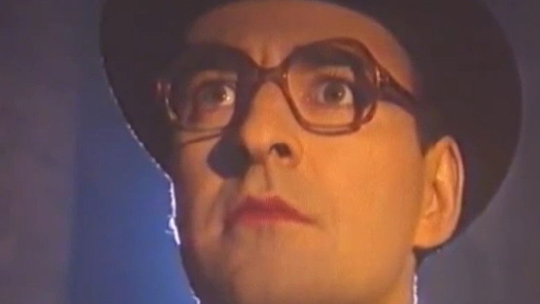 кадр из фильма The Stranger: In Memory Alone