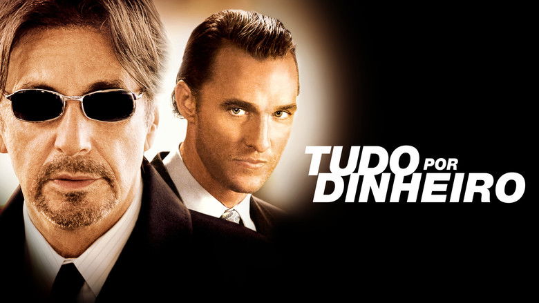 кадр из фильма Деньги на двоих