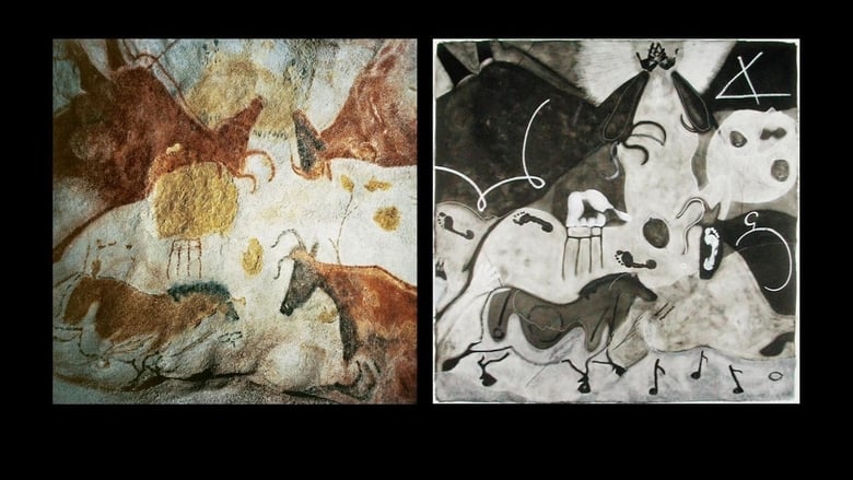 кадр из фильма 36 000 Ans D'art Moderne, De Chauvet à Picasso