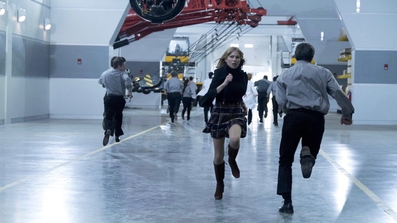 кадр из фильма Веном