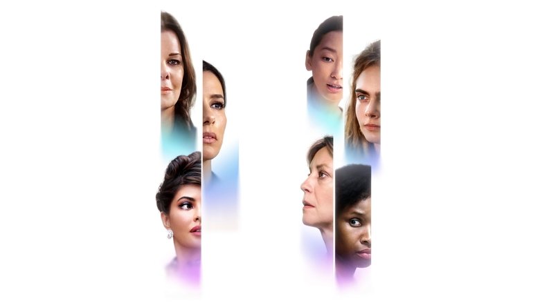 кадр из фильма Tell It Like a Woman