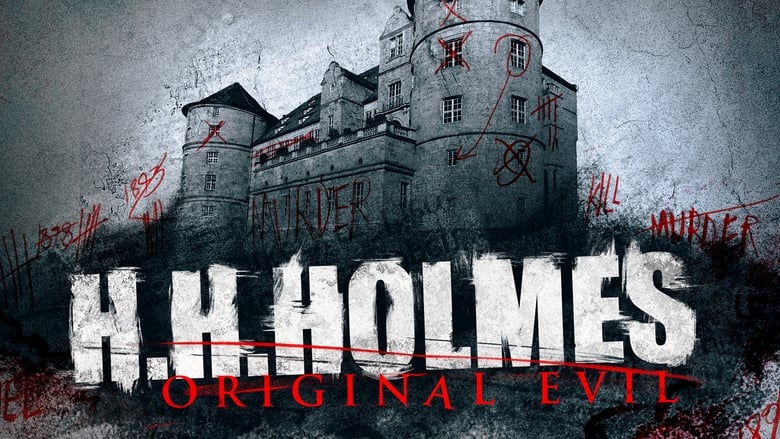 кадр из фильма H. H. Holmes: Original Evil