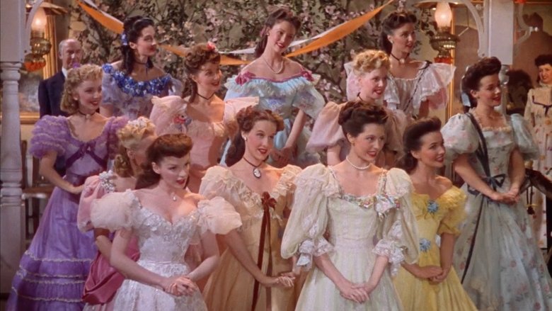 Девушки Харви