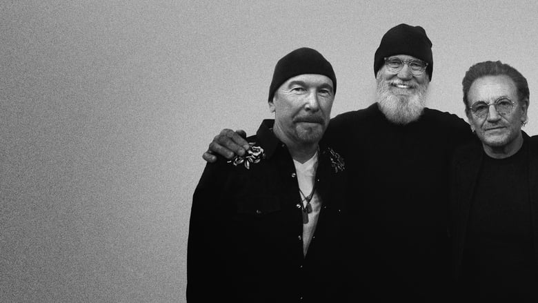 кадр из фильма Bono & The Edge: A Sort of Homecoming with Dave Letterman