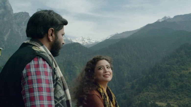 кадр из фильма Painting Life