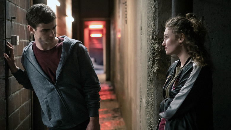 кадр из фильма Задание