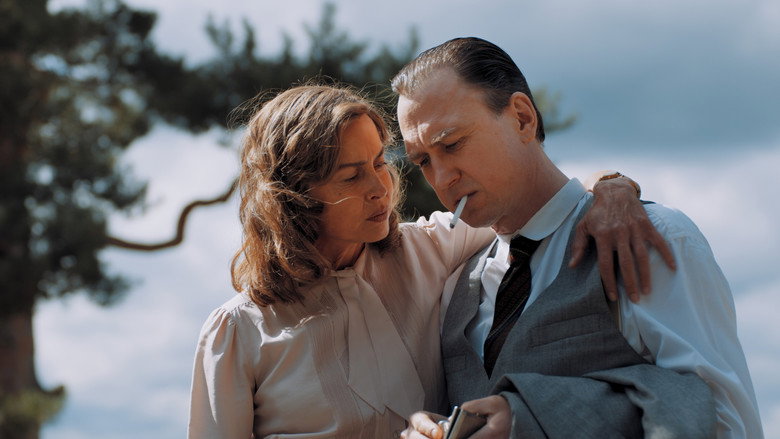 кадр из фильма Heimsuchung