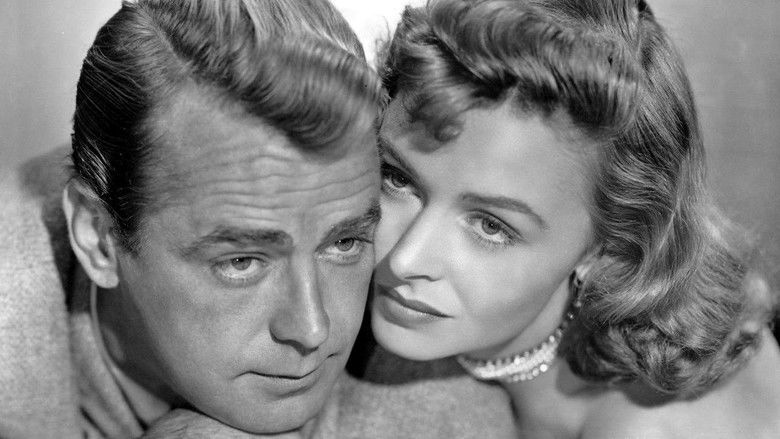 кадр из фильма Chicago Deadline