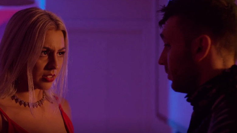 кадр из фильма Другой мир: Ночь вампиров