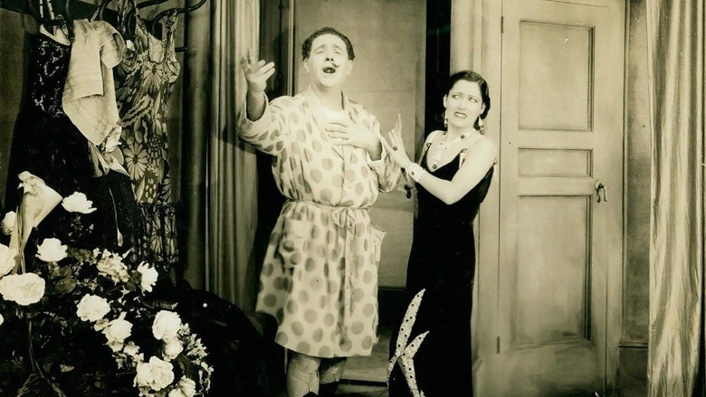 кадр из фильма The Love of Sunya