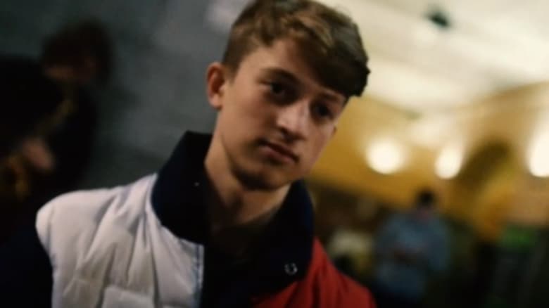 кадр из фильма Streetlight Opus