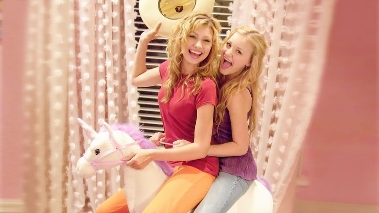 кадр из фильма Красотки в молоке