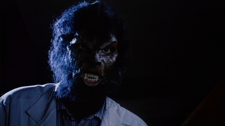 кадр из фильма Werewolf