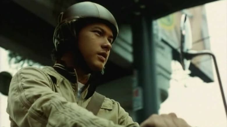 Обещание Джони