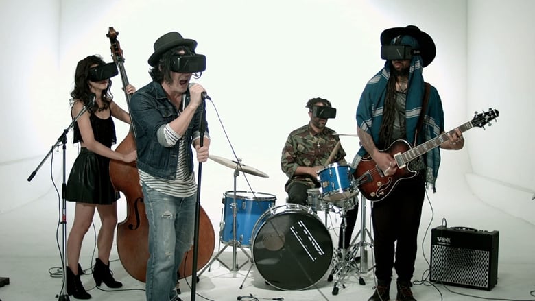 кадр из фильма Simbi Xombies