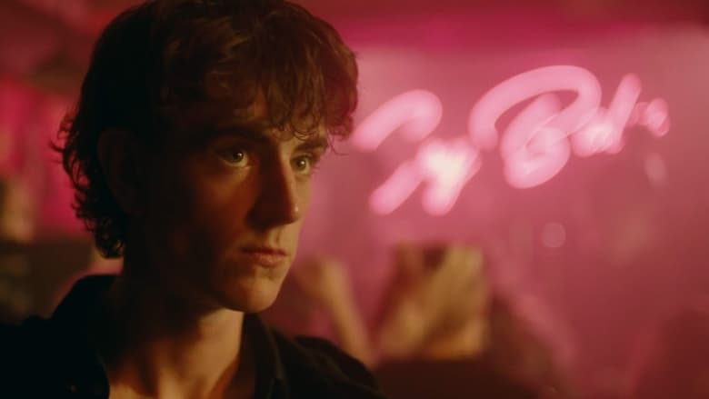 кадр из фильма Emotion Is Dead