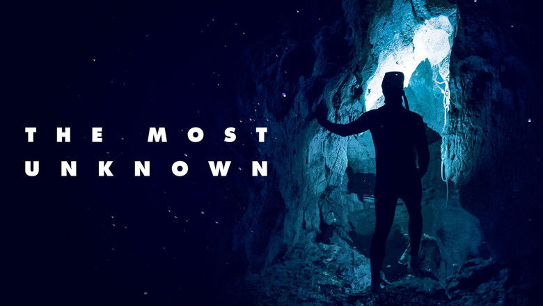 кадр из фильма Самое неизведанное