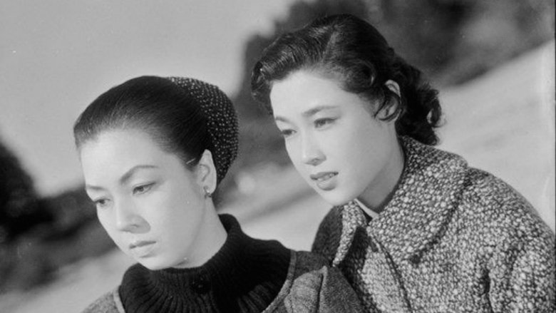 кадр из фильма 虹いくたび