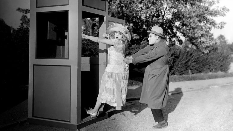 кадр из фильма Chyťte ho!