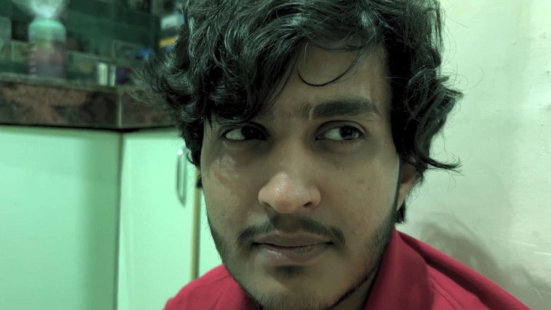 кадр из фильма Don't You Dare