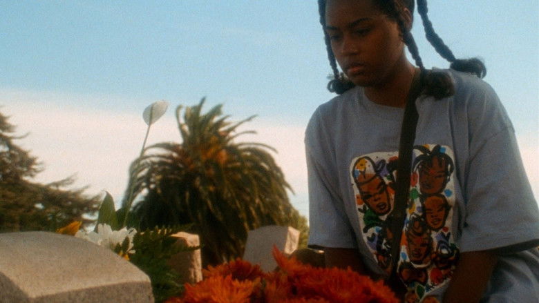 кадр из фильма Drylongso