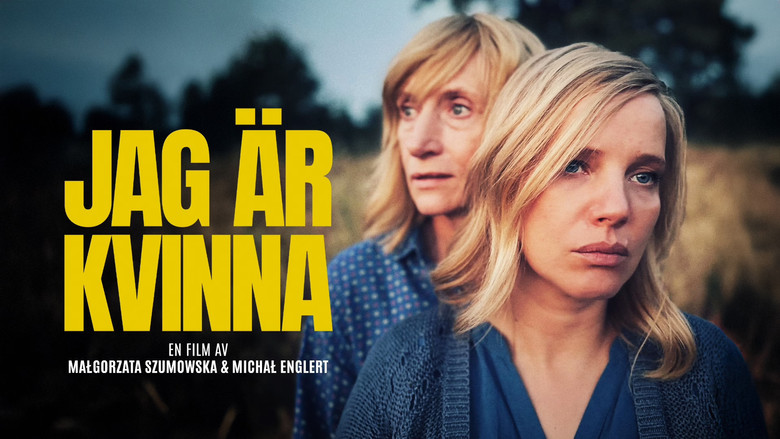 кадр из фильма Женщина с…