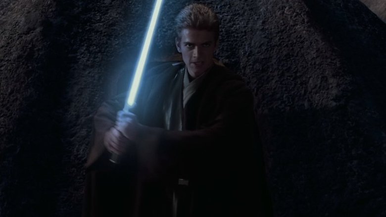 кадр из фильма Звёздные войны: Эпизод 2 - Атака клонов