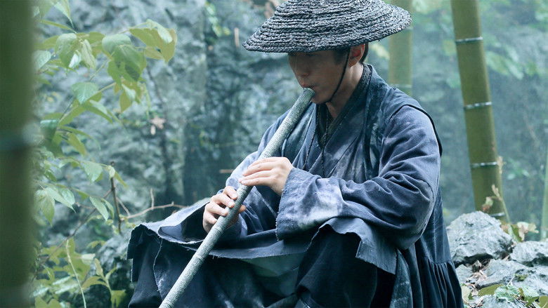 кадр из фильма Тень