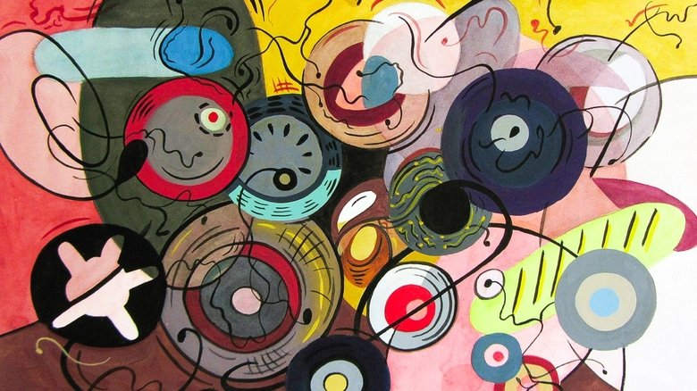 кадр из фильма Pinball