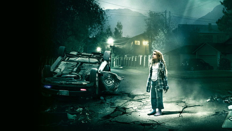 кадр из фильма Иные